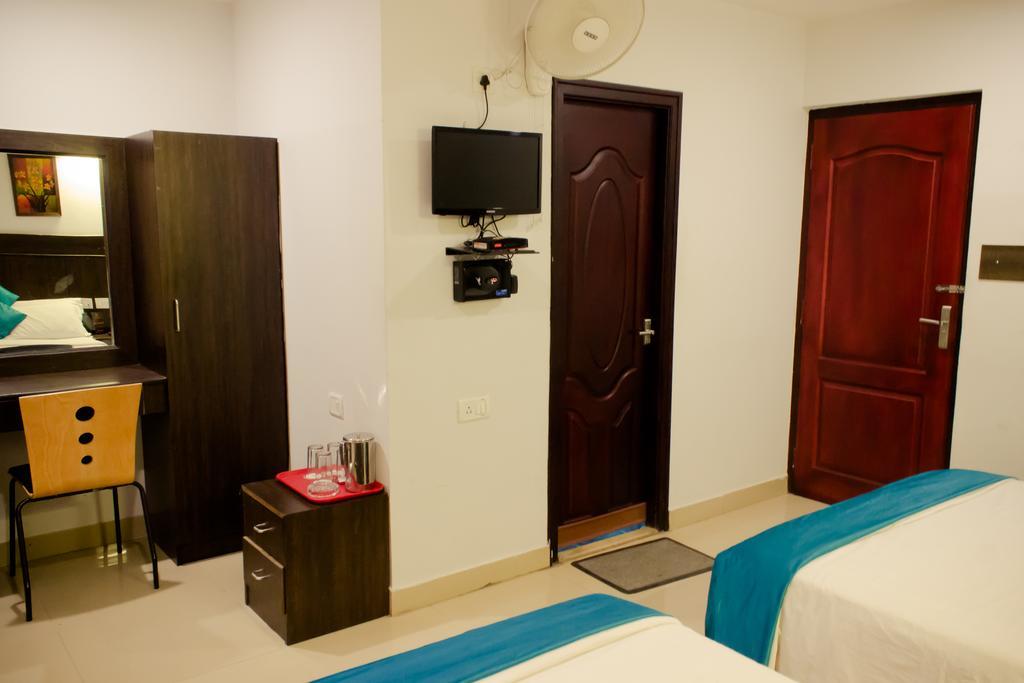 The Signature Inn Bengaluru Pokój zdjęcie