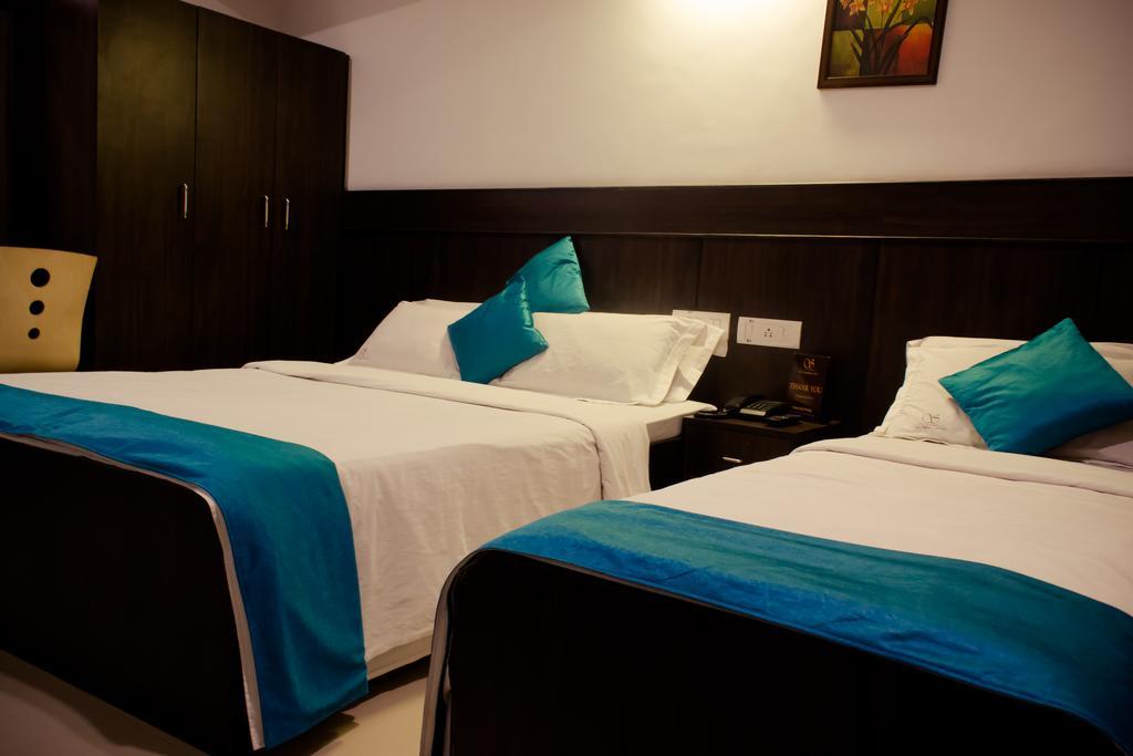 The Signature Inn Bengaluru Pokój zdjęcie