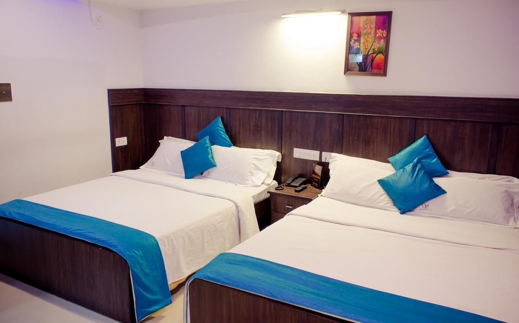 The Signature Inn Bengaluru Pokój zdjęcie
