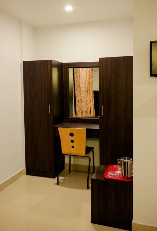 The Signature Inn Bengaluru Pokój zdjęcie