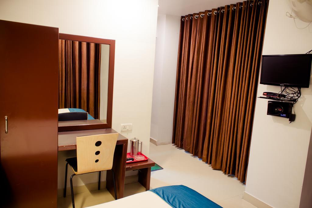 The Signature Inn Bengaluru Zewnętrze zdjęcie