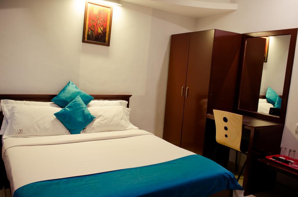 The Signature Inn Bengaluru Pokój zdjęcie