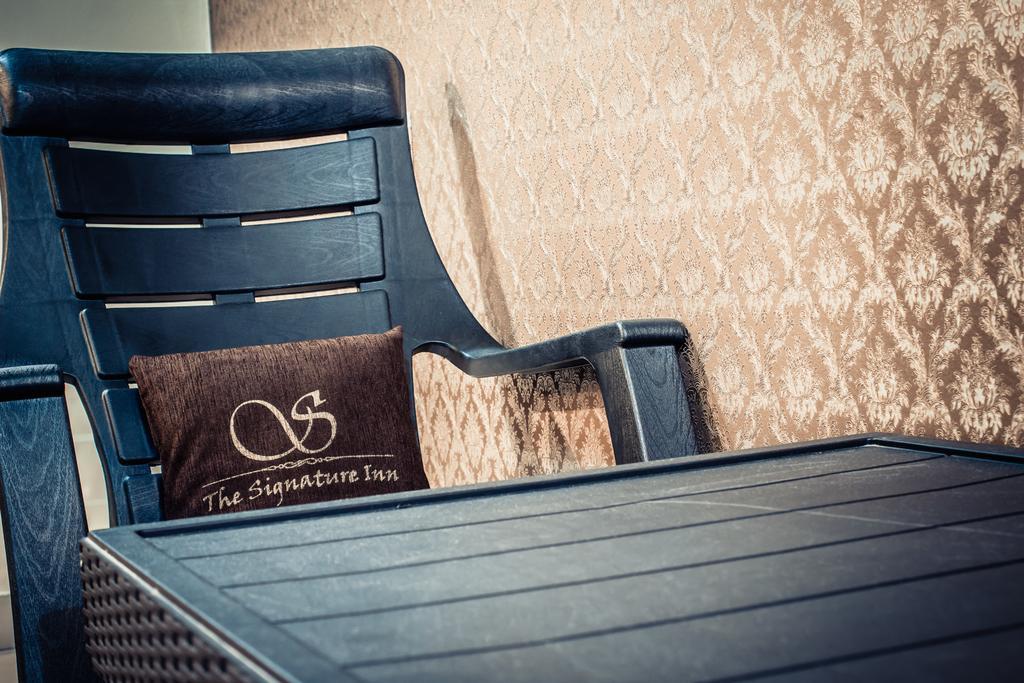 The Signature Inn Bengaluru Pokój zdjęcie