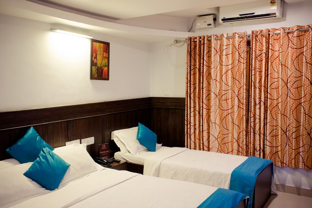 The Signature Inn Bengaluru Pokój zdjęcie