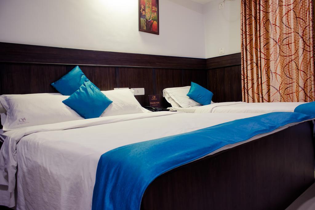 The Signature Inn Bengaluru Pokój zdjęcie