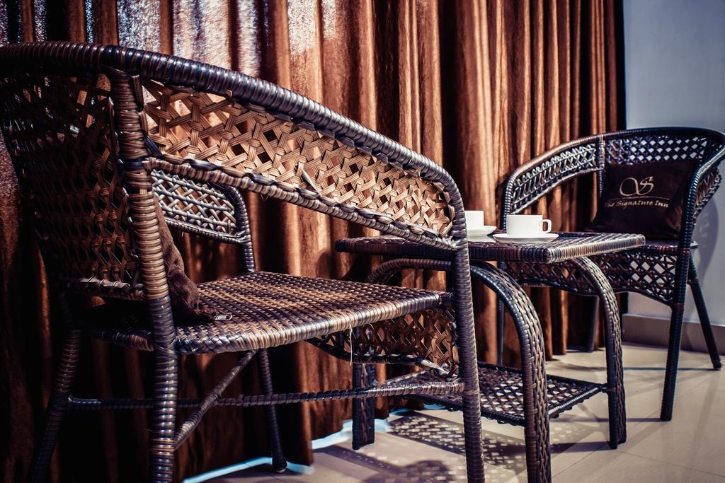 The Signature Inn Bengaluru Pokój zdjęcie