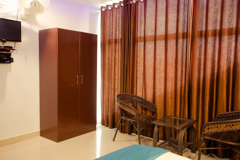 The Signature Inn Bengaluru Pokój zdjęcie