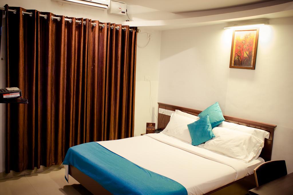 The Signature Inn Bengaluru Pokój zdjęcie