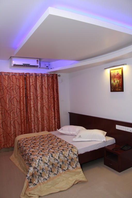 The Signature Inn Bengaluru Zewnętrze zdjęcie