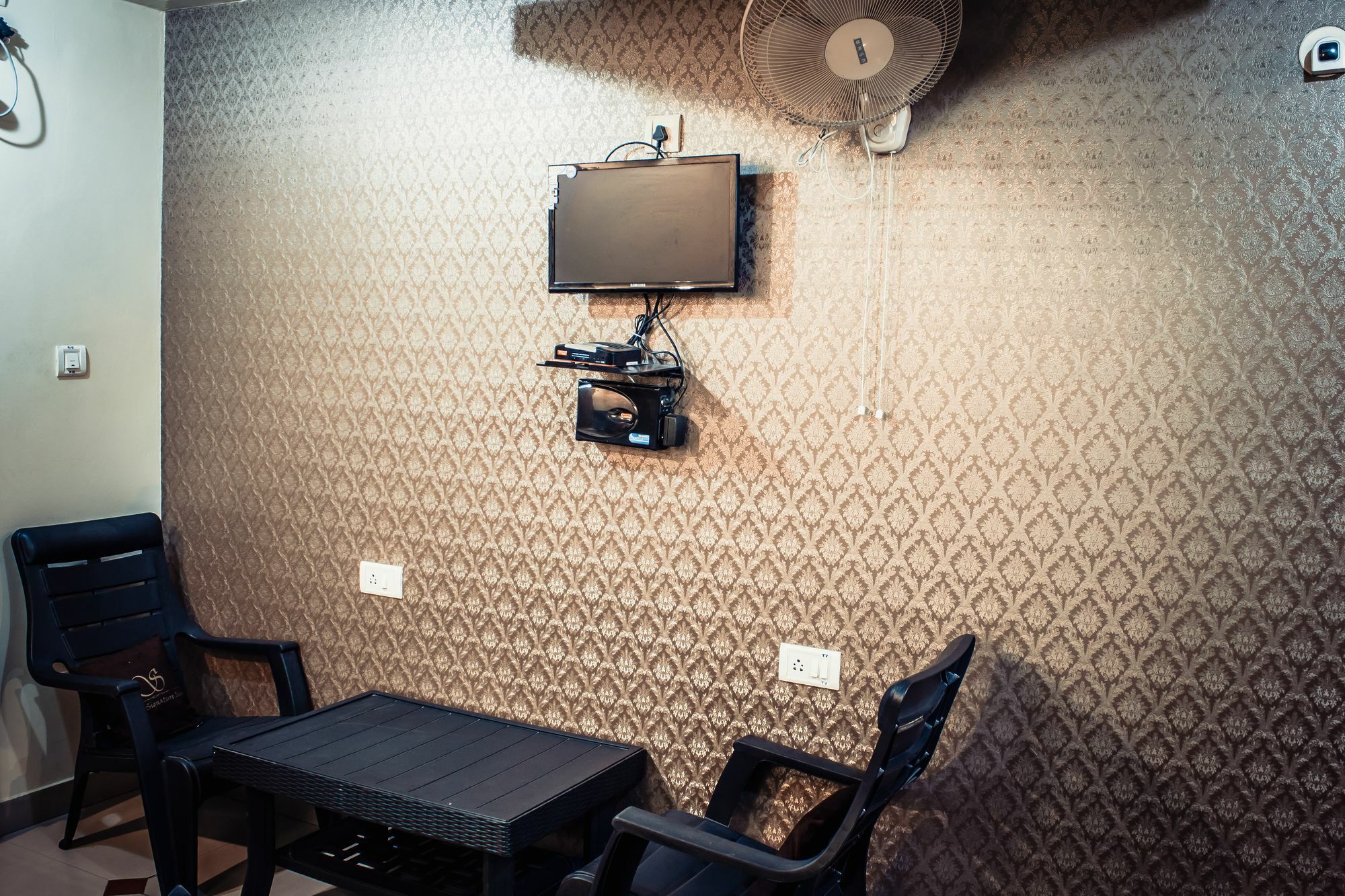The Signature Inn Bengaluru Zewnętrze zdjęcie